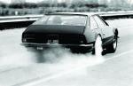 Lamborghini Jarama 400 GTS 1973 года